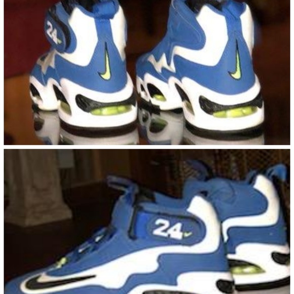 GRIFFIN'S - Picture 1 of 1